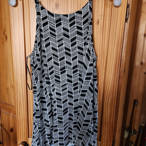 Womens Lane Bryant Top - Picture 6 of 6